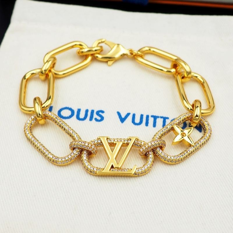 Louis Vuitton Bracelets